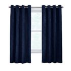Habitat Festival Indoor Single Grommet Curtain Panel, , alternate image number null