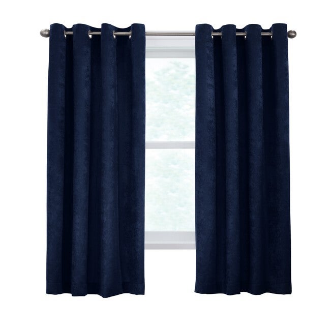 Habitat Festival Indoor Single Grommet Curtain Panel, , alternate image number 3