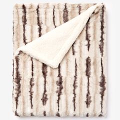Queen Size Quilted Blankets