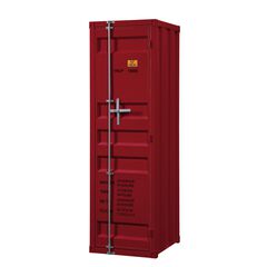 Wardrobe (Single Door)