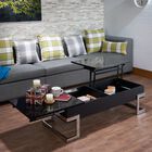 Coffee Table W/Lift Top, , alternate image number null