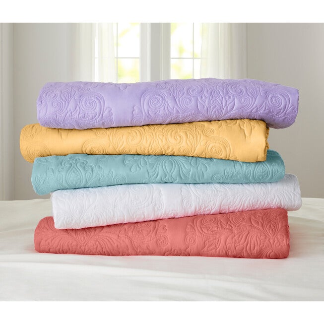 Comfort Cloud Bedspread, , alternate image number null