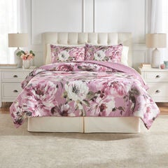 Eleanor Comforter Set