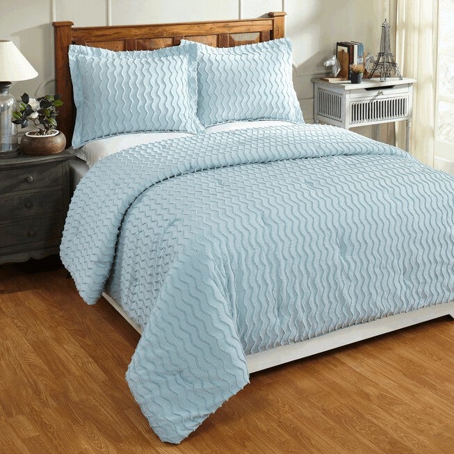 Isabella Comforter Set Collection, , on-hover image number 1