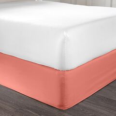 BH Studio Microfiber Bedskirt