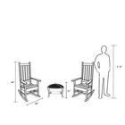 Palermo Copper Fire Pit, , alternate image number null