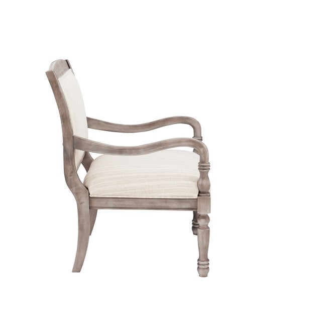 Watson Accent Chair Grey, , alternate image number null