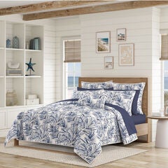 PALM BEACH QUILT SET
