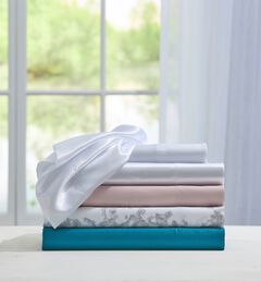 Satin Sheet Set