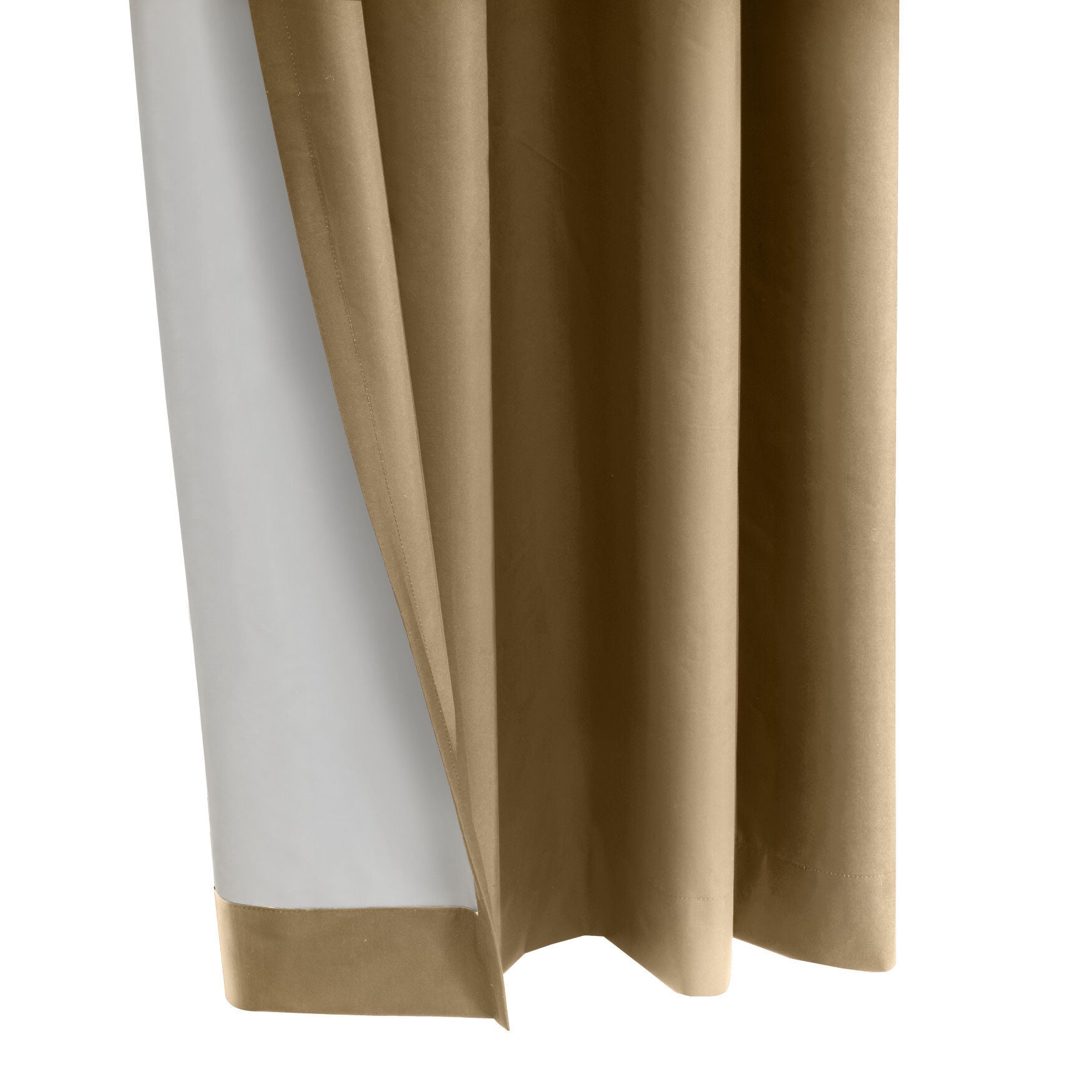 Alpine Blackout Grommet Curtain Panel, , alternate image number 29