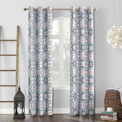 Sun Zero™ Blackout Nepal Grommet Panel