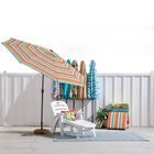 9' Tilt-and-Crank Umbrella, , alternate image number null
