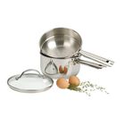 2 Qt Double Boiler - Insert, , alternate image number null