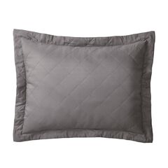 BH Studio Reversible Quilted Sham