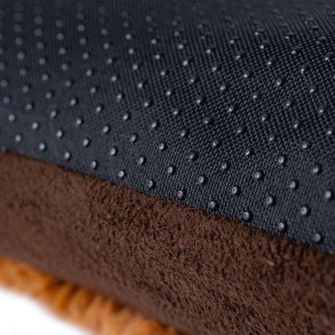 Extra Large Pet Dog Bed Mat With Poly Fill Cushion, , alternate image number null