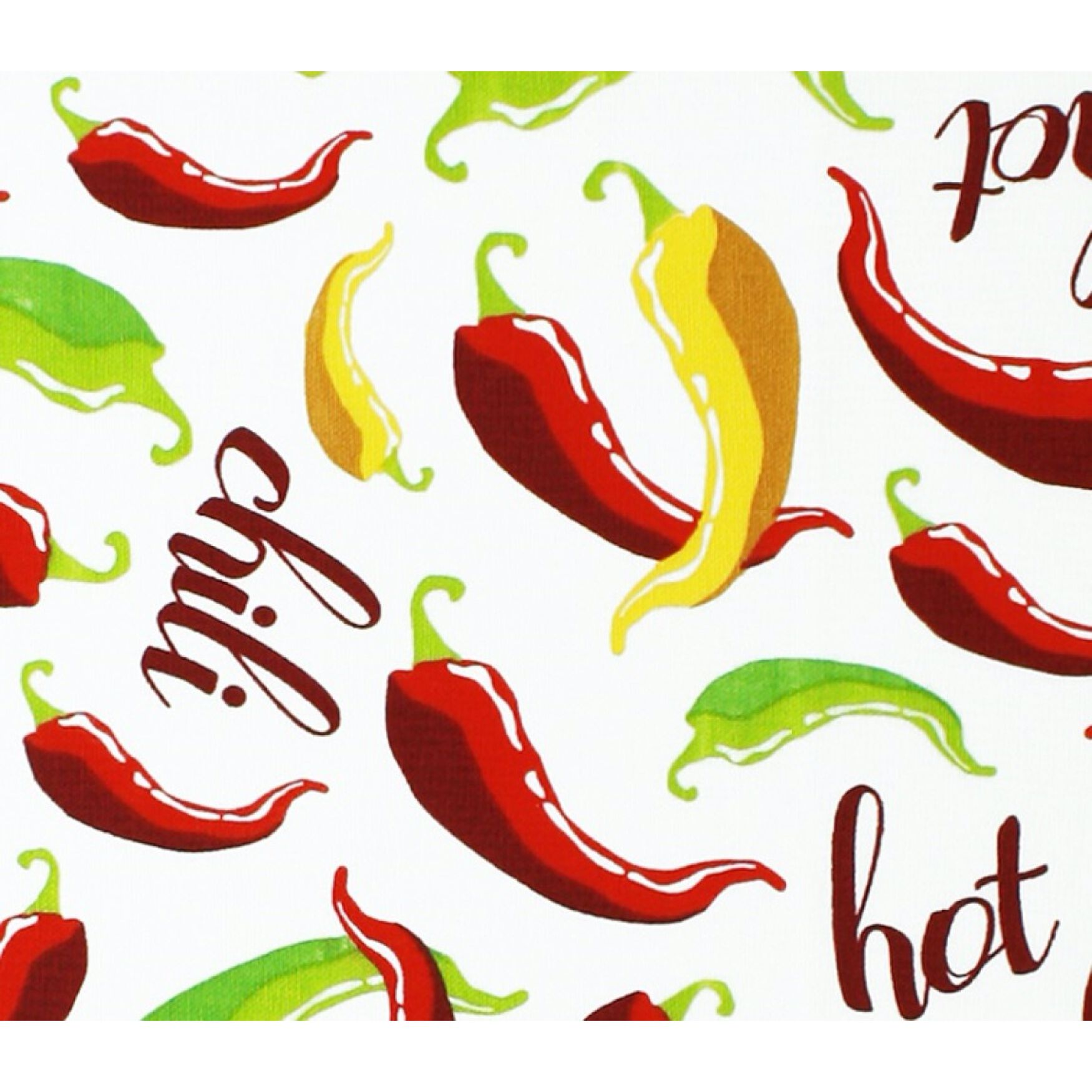 Designer Print Towel Set/2, , alternate image number 2