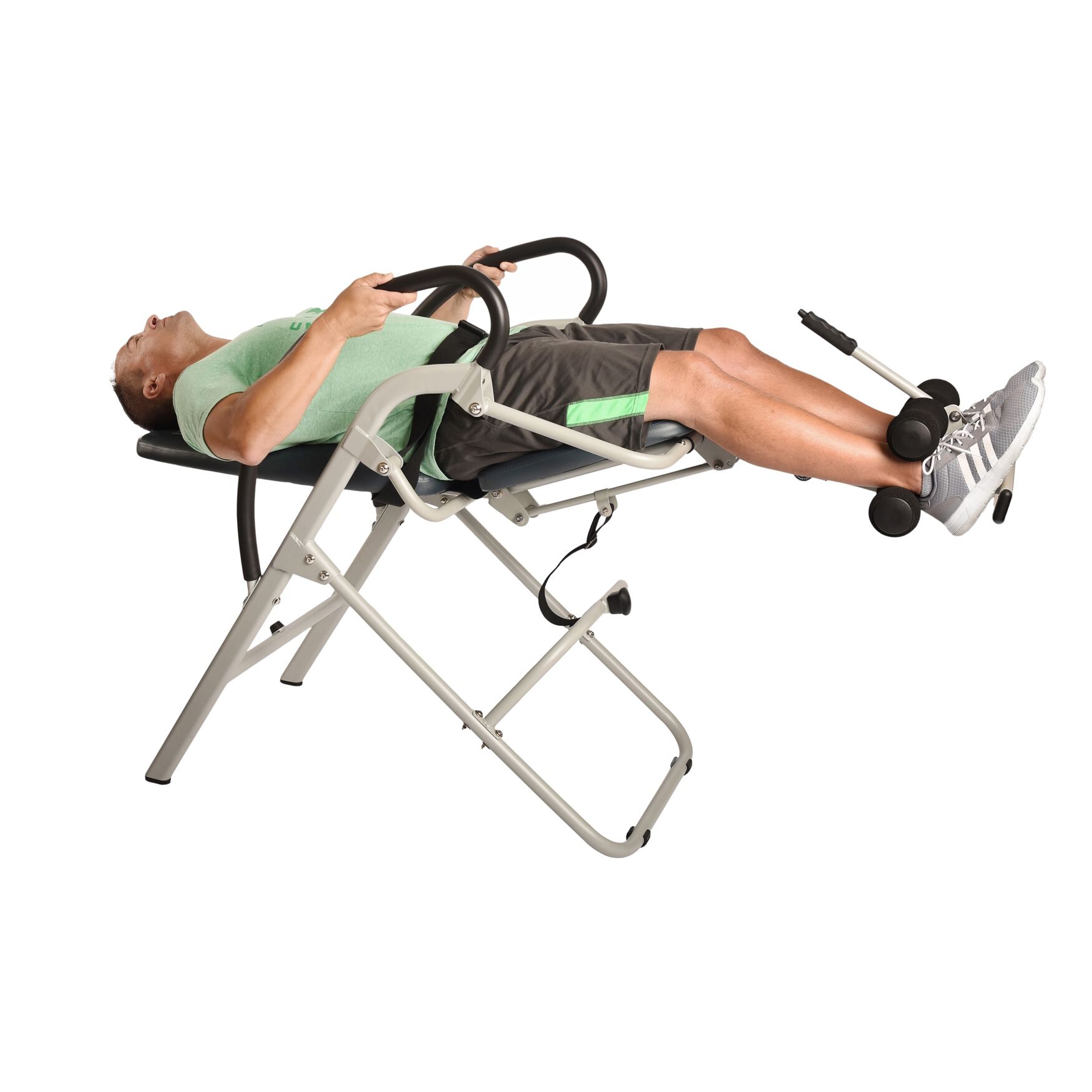 Stamina InLine Inversion Chair, , alternate image number 10