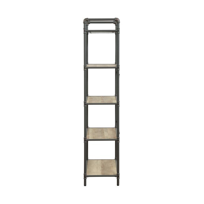 Bookshelf (5-Shelves), , alternate image number null