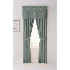 Florence Panel Set with Tiebacks