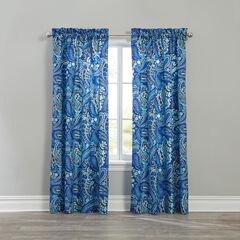 BH Studio Microfiber Rod-Pocket Panel