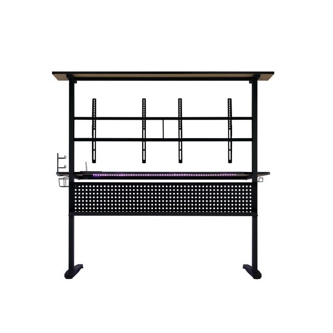 Gaming Table W/Usb Port, , alternate image number null