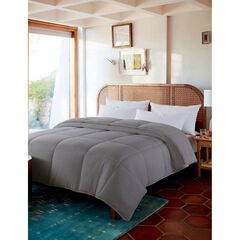 Cozy Down Reversible Comforter