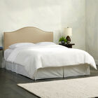 Ashland Nail Button Headboard, , alternate image number null
