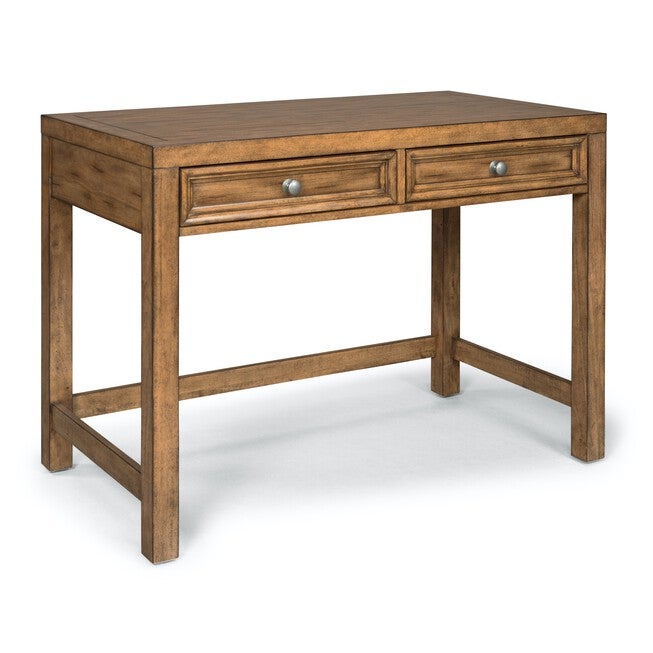 Sedona Brown Student Desk, BROWN, hi-res image number null