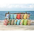20"Sq. Outdoor Toss Pillow, , alternate image number null