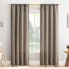 Lenora Textured Panel