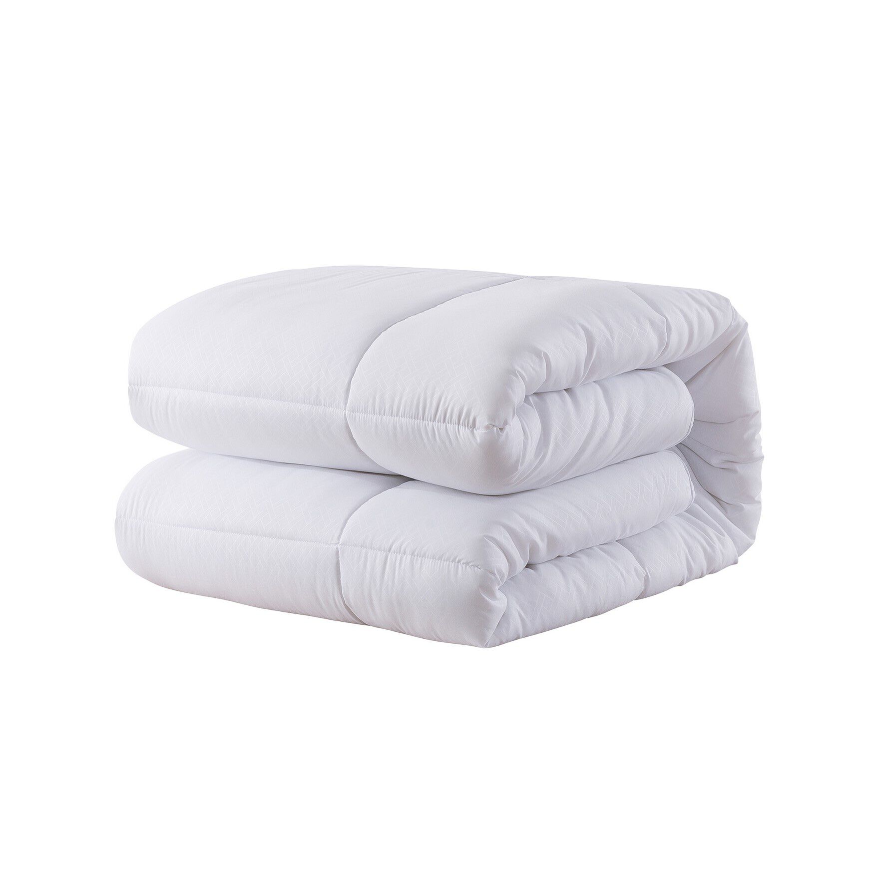 European Gusset Down Alternative Comforter, , alternate image number 8