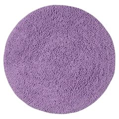 Fantasia Round Bath Rug Collection