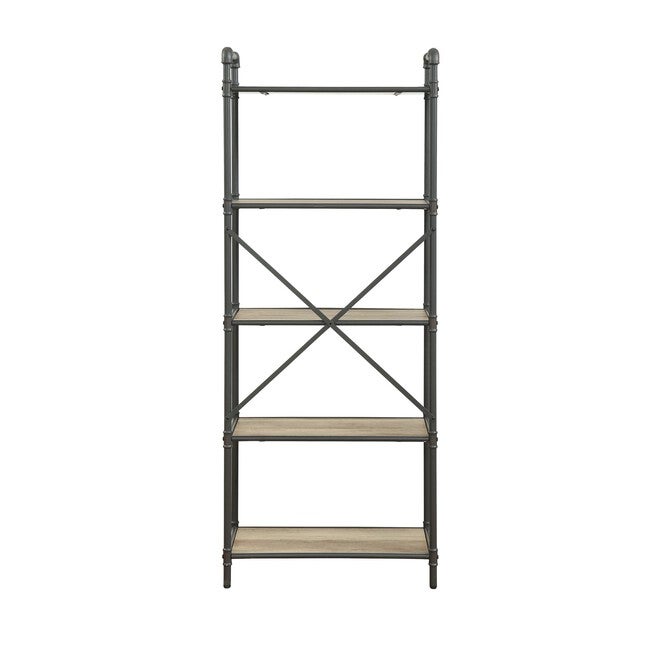 Bookshelf (5-Shelves), , alternate image number null