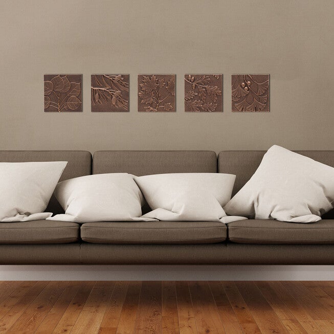 Pinecone Wall Décor, , alternate image number 4