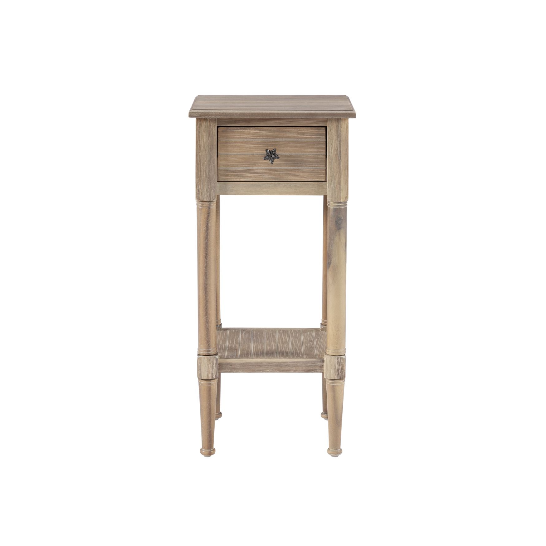 Starfish End Table Accent Tables (Including End Tables), , on-hover image number 1
