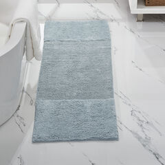 Granada Collection 100% Cotton 20" X 60" Runner Bath Rug