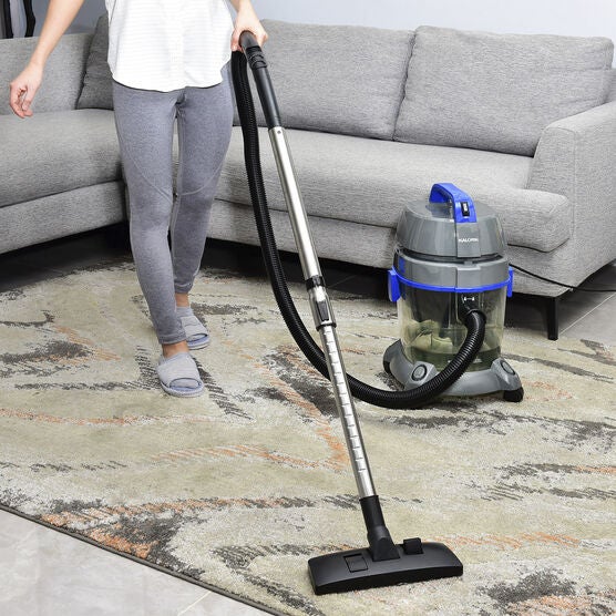 Kalorik Home Water Filtration Vacuum with Pet Brush, , alternate image number null
