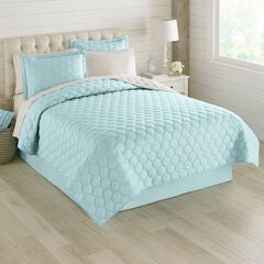 BH Studio Reversible Quilt