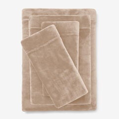 Wrinkle Resistant Sheet Sets