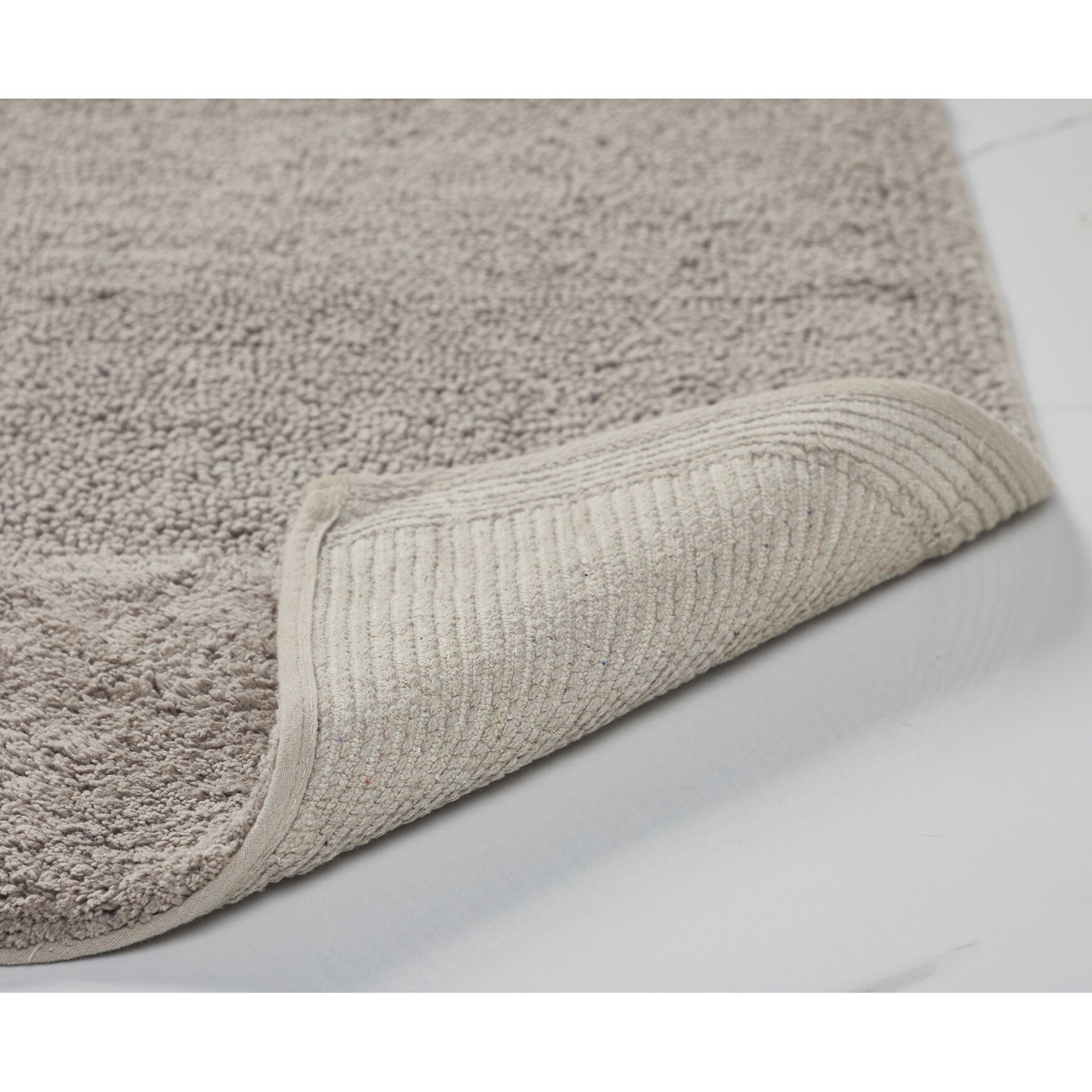 Granada Collection 100% Cotton 2 Piece (17 inches X 24 inches | 17 inches X 24 inches) Bath Rug Set, , alternate image number 5