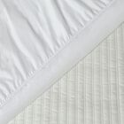 Pet Agree Basic Allergens Free Waterproof Mattress Pad, , alternate image number null