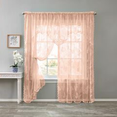 Lace Valances