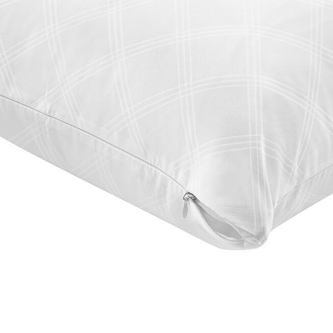 AllerEase Ultimate Pillow Protector, , alternate image number 2