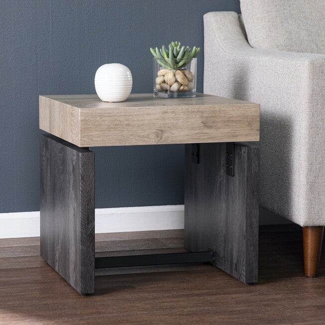 Hapsford End Table, NATURAL, hi-res image number null