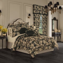 Montecito 3 Piece Quilt Set