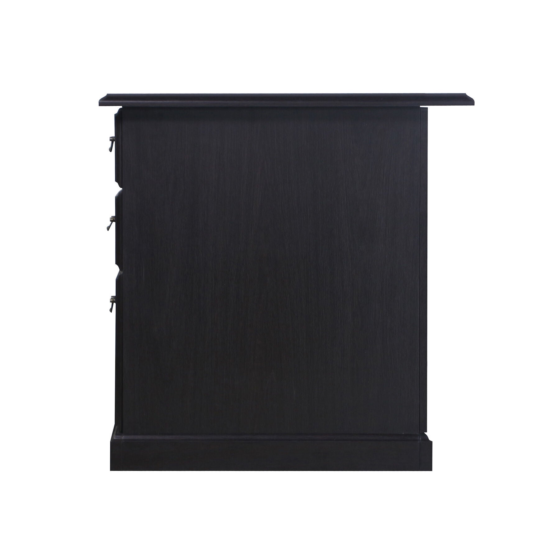 Executive Desk Writing Desk, , alternate image number 3