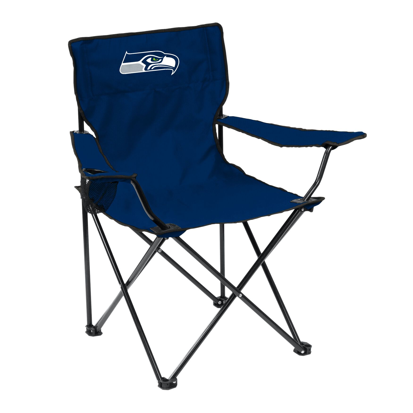 Seattle Seahawks Quad Chair Tailgate, MULTI, hi-res image number 0