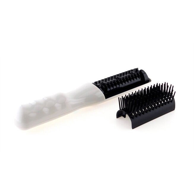 Massage Hairbrush, , alternate image number null