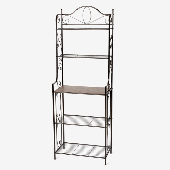 Scroll Baker's Rack, , alternate image number null
