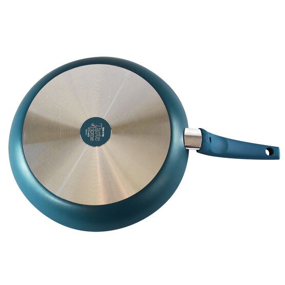 12 Inch Non Stick Aluminum Skillet, , alternate image number null